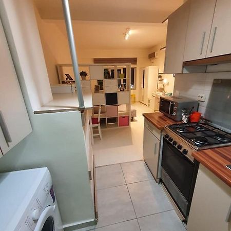 Downtown Piata Universitate Apartments Букурещ Екстериор снимка