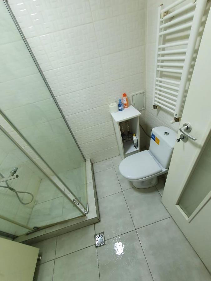 Downtown Piata Universitate Apartments Букурещ Екстериор снимка