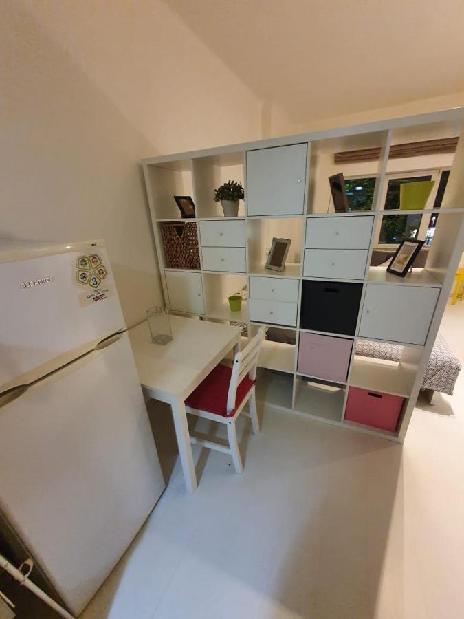 Downtown Piata Universitate Apartments Букурещ Екстериор снимка