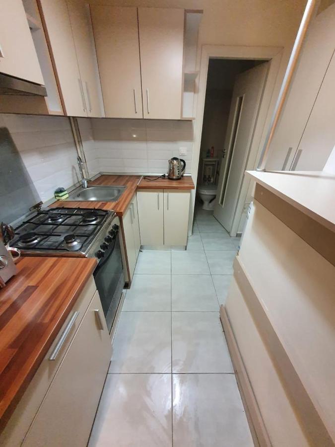 Downtown Piata Universitate Apartments Букурещ Екстериор снимка